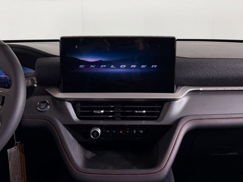 New 2026 Ford Explorer ST-Line image 36