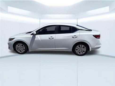 Used 2022 Nissan Sentra S FWD image 10