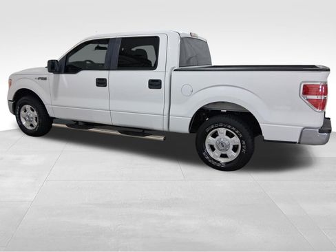 Used 2014 Ford F150 XLT RWD image 7