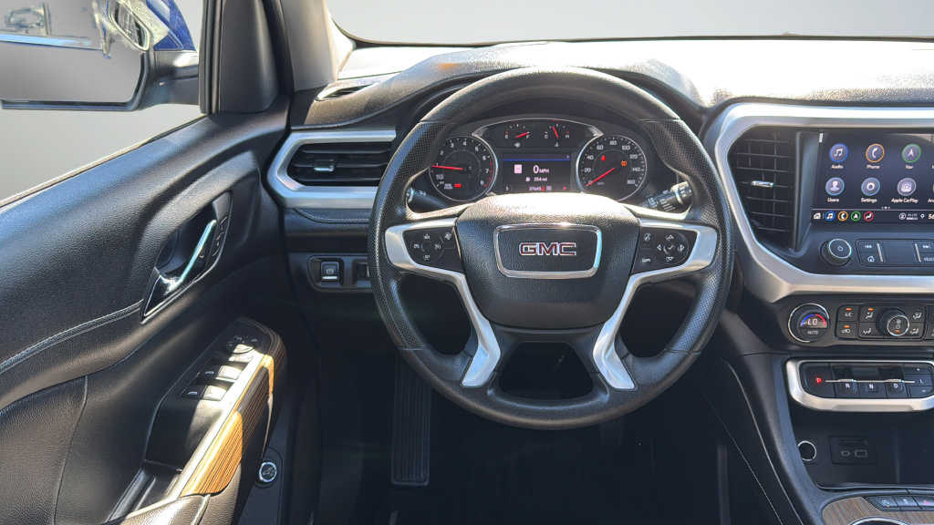 Used 2023 GMC Acadia SLE w/ Driver Convenience Package AWD/4WD image 14