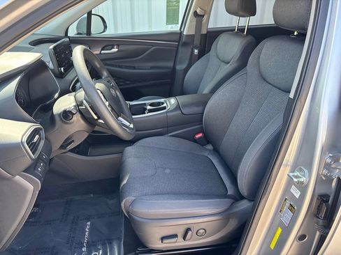 Used 2022 Hyundai Santa Fe SEL AWD/4WD image 11