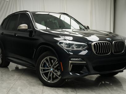 Used 2020 BMW X3 M40i w/ Premium Package