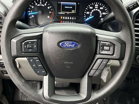 Used 2017 Ford F150 XL w/ Equipment Group 101A Mid image 13