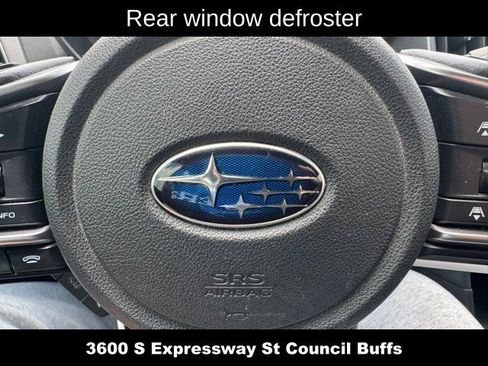 Used 2017 Subaru Impreza 2.0i Sport AWD/4WD image 12