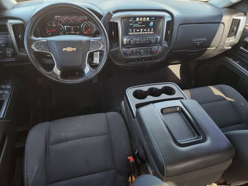 Used 2018 Chevrolet Silverado 1500 LT w/ All Star Edition image 32