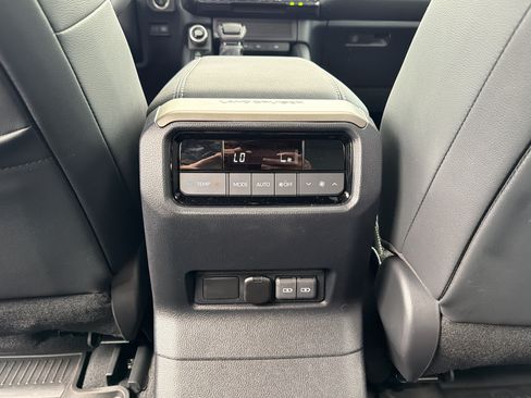 Used 2025 Toyota Land Cruiser w/ Premium Package AWD/4WD image 23