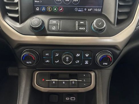 Used 2023 GMC Acadia Denali AWD/4WD image 16