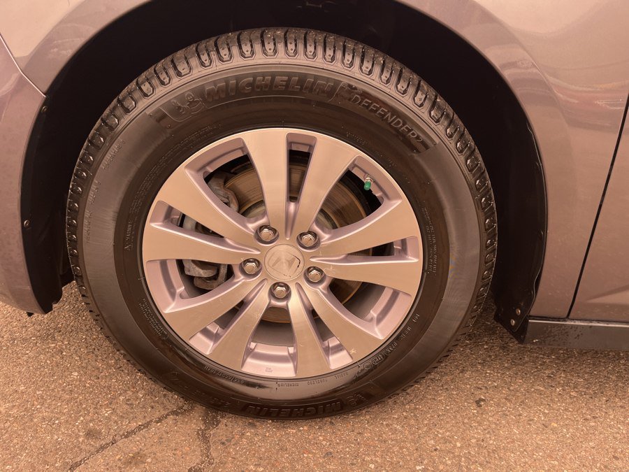 Used 2016 Honda Odyssey EX image 24