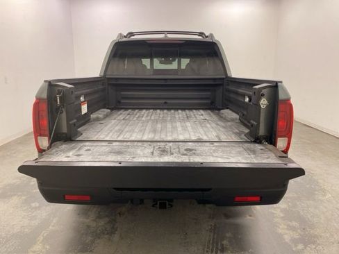 Used 2019 Honda Ridgeline RTL-E image 30