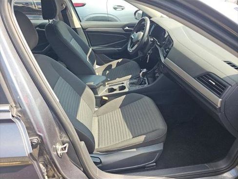 Used 2024 Volkswagen Jetta S FWD image 21