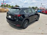 Used 2020 MAZDA CX-5 Sport image 4