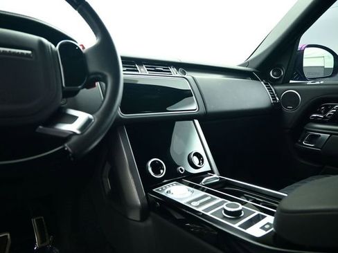 Used 2021 Land Rover Range Rover SV Autobiography Dynamic image 60