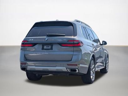 Used 2025 BMW X7 xDrive40i w/ Premium Package