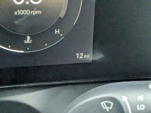 Used 2026 Hyundai Palisade Calligraphy FWD image 31