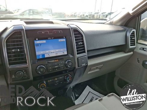 Used 2019 Ford F150 XLT w/ XTR Package AWD/4WD image 16
