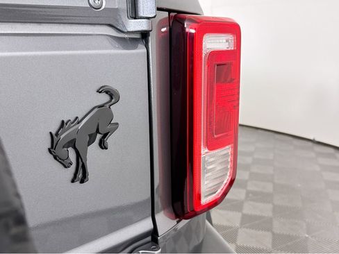 Used 2024 Ford Bronco Big Bend image 16