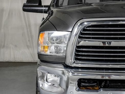 Used 2016 RAM 2500 Big Horn AWD/4WD image 39
