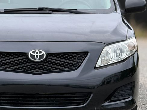 Used 2010 Toyota Corolla LE FWD image 12