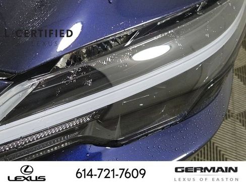 Certified 2024 Lexus RX 350 Premium w/ Convenience Package image 14