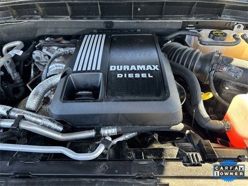 Used 2024 GMC Sierra 1500 Denali image 35