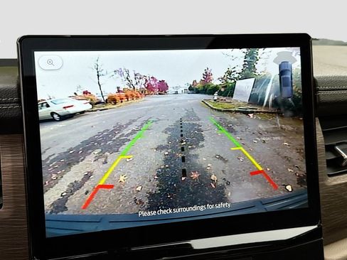 Used 2024 Ford Expedition Max Limited image 14