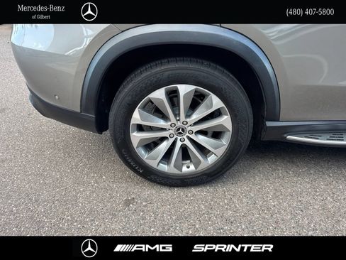 Used 2022 Mercedes-Benz GLE 350 4MATIC image 6