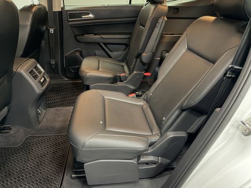 Used 2019 Volkswagen Atlas SE w/ Panoramic Sunroof Package image 33