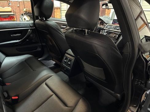 Used 2019 BMW 430i Gran Coupe xDrive w/ M Sport Package AWD/4WD image 21