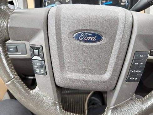 Used 2014 Ford F150 XLT w/ Equipment Group 302A Luxury AWD/4WD image 13
