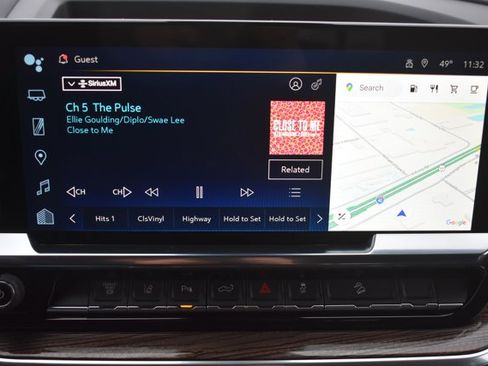 New 2026 Chevrolet Silverado 2500 LT w/ Trail Boss Package image 27