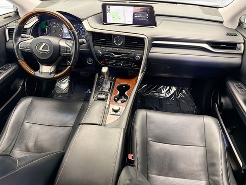 Used 2018 Lexus RX 350L FWD image 13