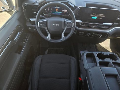 New 2026 Chevrolet Silverado 1500 RST w/ RST Select Package AWD/4WD image 10