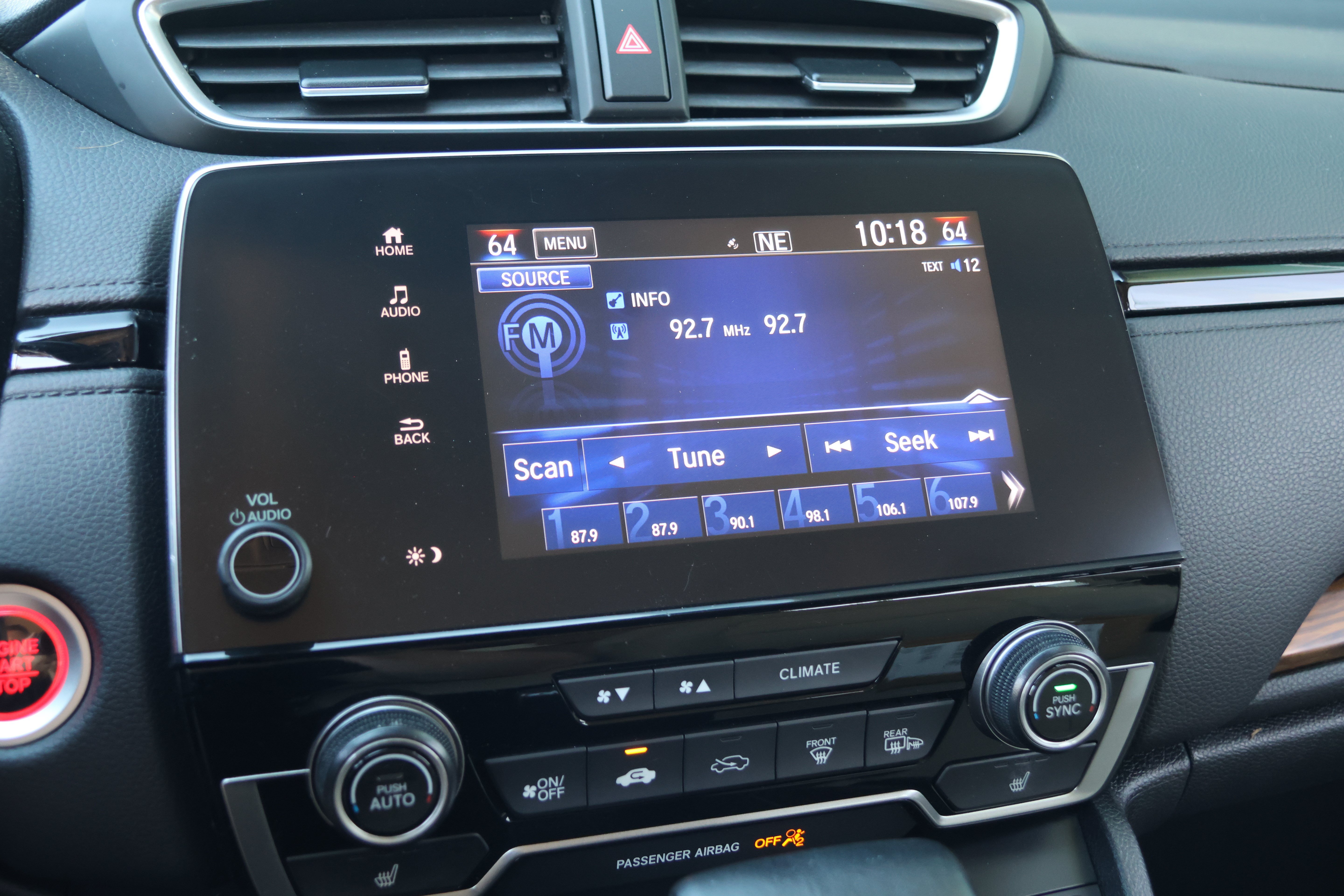 Used 2018 Honda CR-V EX-L image 19