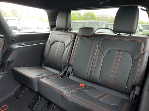 New 2024 Ford Expedition Timberline image 10