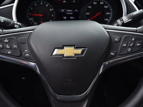 Used 2024 Chevrolet Malibu LT image 16