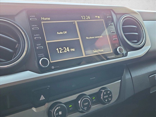 Used 2020 Toyota Tacoma SR5 RWD image 14