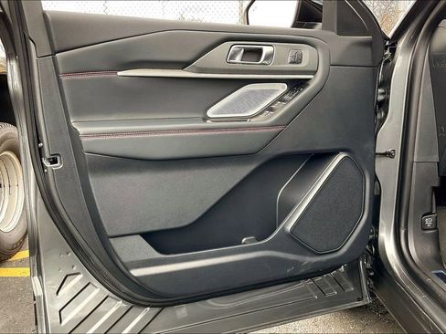 Used 2026 Ford Explorer ST w/ Sun And Sound Package AWD/4WD image 20