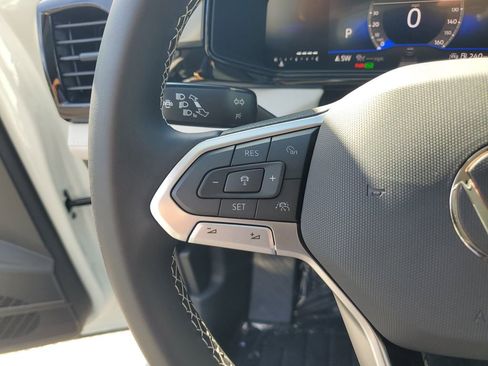 New 2026 Volkswagen Taos S image 26