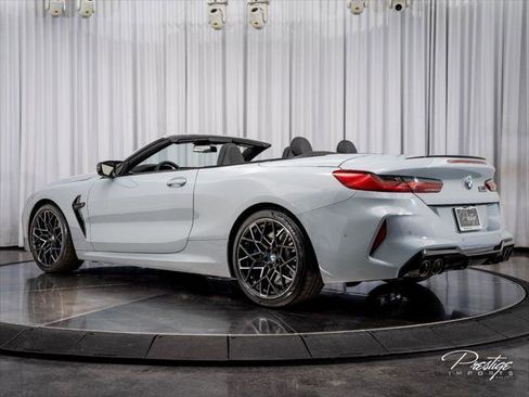 Used 2024 BMW M8 Competition AWD/4WD image 19
