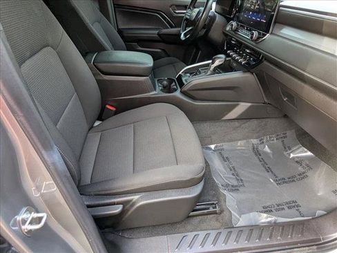 Certified 2023 Chevrolet Colorado LT w/ Advanced Trailering Package image 20