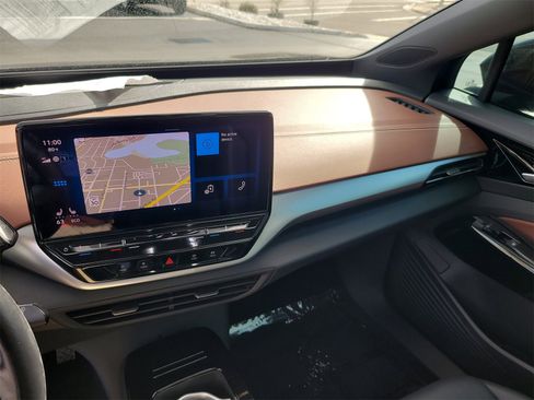 Used 2022 Volkswagen ID.4 Pro S image 22