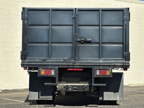 New 2024 Chevrolet Low Cab Forward image 5