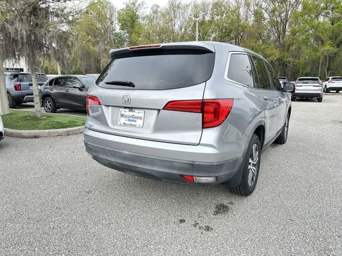 Used 2018 Honda Pilot EX-L image 6