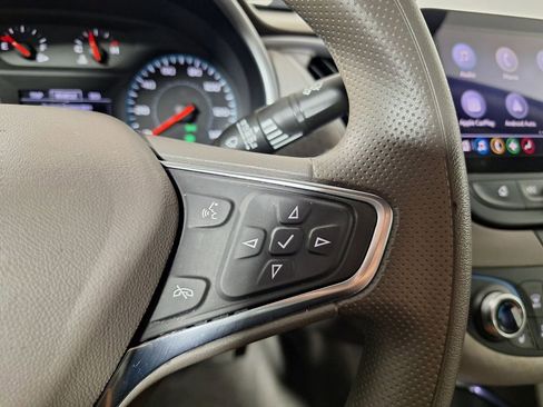 Used 2024 Chevrolet Malibu LT FWD image 19