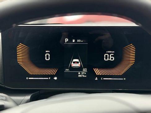 Used 2025 Kia K4 LXS image 12