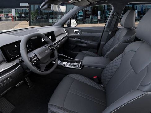 New 2026 Kia Sorento SX Prestige image 17