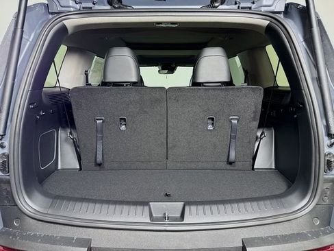 New 2026 Hyundai Santa Fe Limited FWD image 45