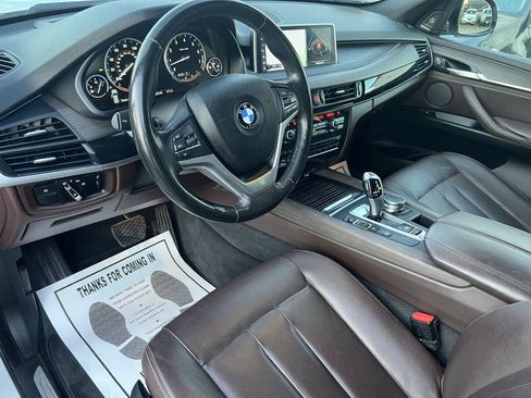 Used 2017 BMW X5 xDrive35i AWD/4WD image 24