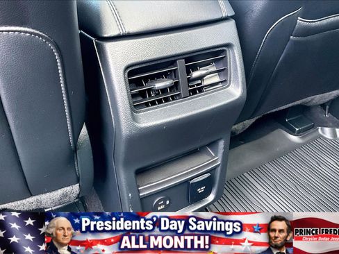 Used 2022 Ford Edge SEL w/ Convenience Package image 29