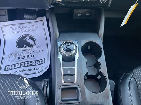 New 2025 Ford Escape SE w/ Class II Trailer Tow Package image 20